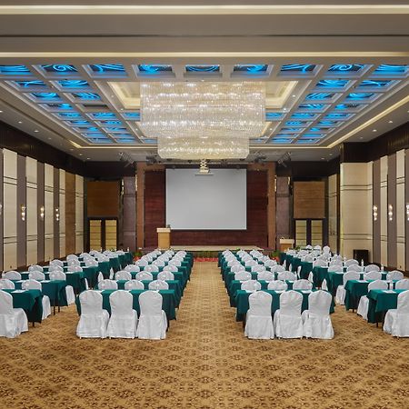 Dara Airport Hotel Phnompenh Exteriér fotografie